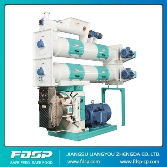 High Grade Animal Feed Pellet Machine for Different Material