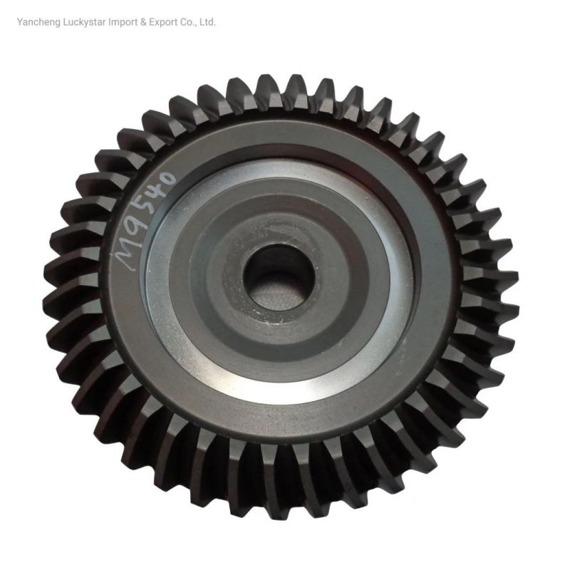 The Best Gear Bevel Kubota Tractor Spare Parts Used for M9540 M8540