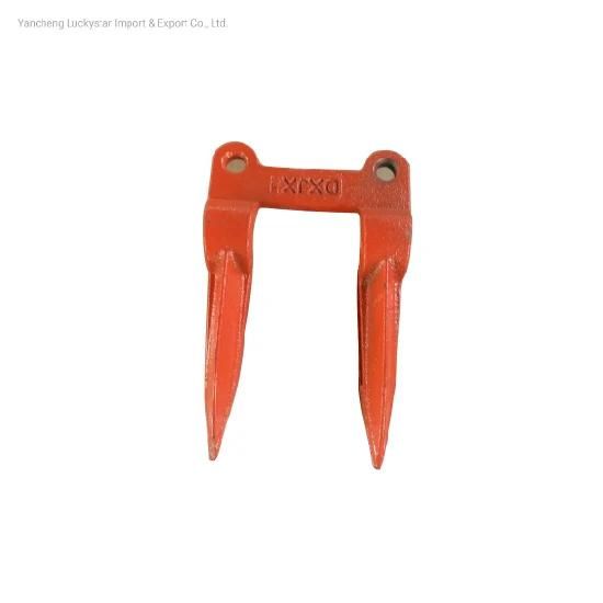 The Best Guard Knife 5t051-51410 Kubota Harvester Spare Parts Used for DC60, DC68, 688q