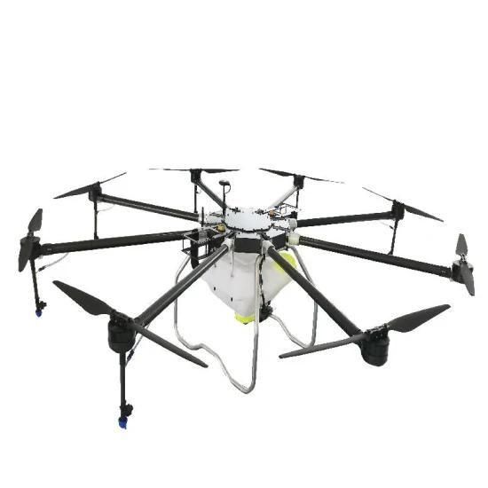 30L Payload China Manufacturer Professional Autonomous Return Agriculture Uav Drone