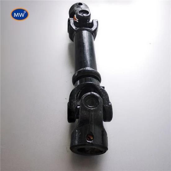 Practical Drive Shaft Pto for Agricultural Machine Tractor Parts