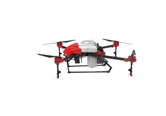 25L Payload Long Duration Agricultural Spraying Drone Dji Custom Unlock