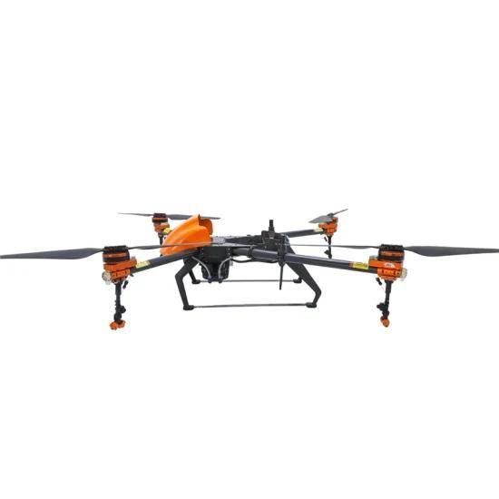 Hot Selling Agricultural Power Atomizing and Spraying Nozzles Drone