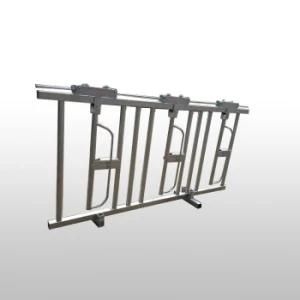 Different Using High Strength Cattle Panel