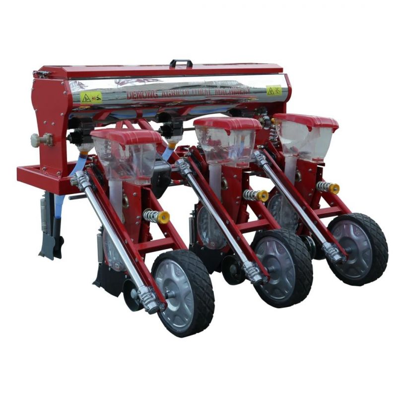 Agricultural Machine 3-Point Suspension Planter for Farm