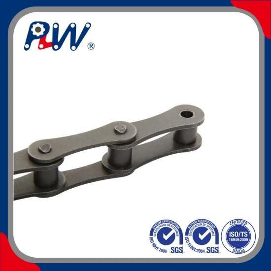 S Type Steel Agricultural Chain with Competitive Price (Applied in harvest machine)