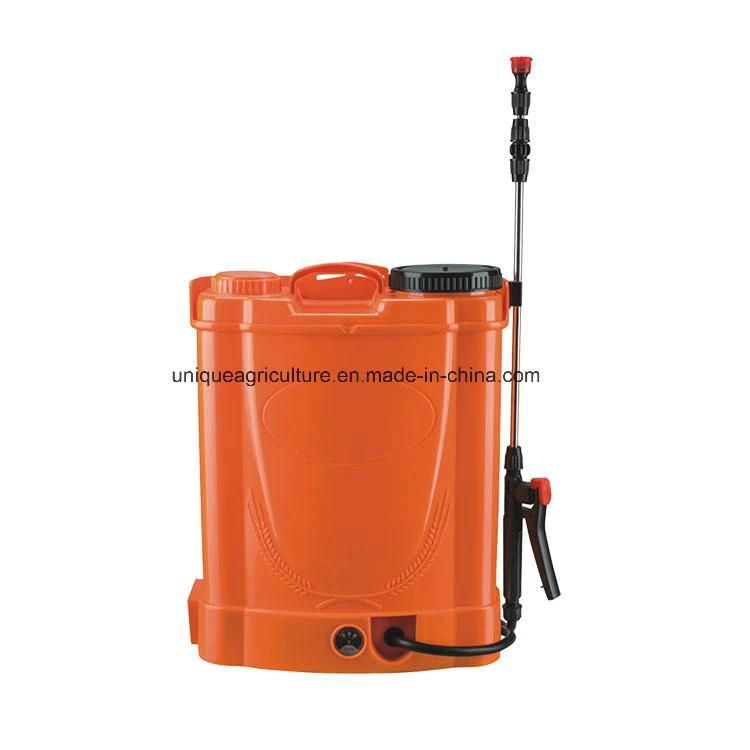 Agricultural Backpack Electric Sprayer