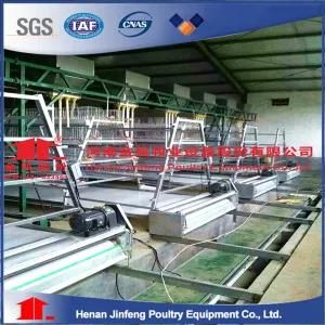 Broile/Layer/Pullet Chicken Cage Manufacturer Directly Sale