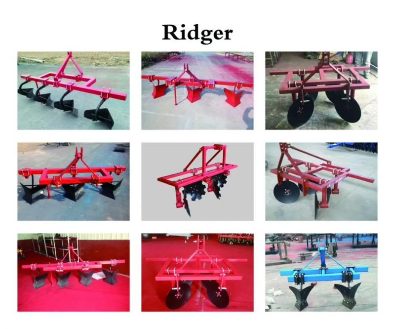 Ridger/ Plow/Ridger Plow/Mounldboard Ridger
