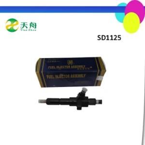 Shandong Tractor Works Parts SD1125 Fuel Injector