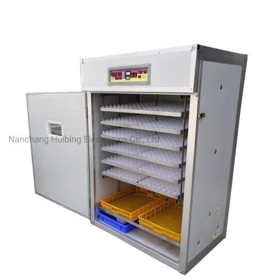 Professional Poultry Hatcher Incubator Hatcher Equipment for Sale