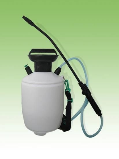 6L Quality Garden Air Pressure Sprayer