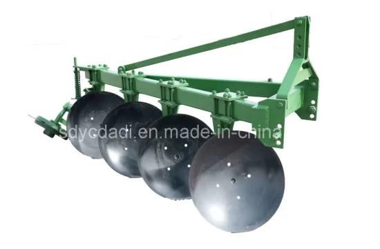 Disc Plough (1LY-425)