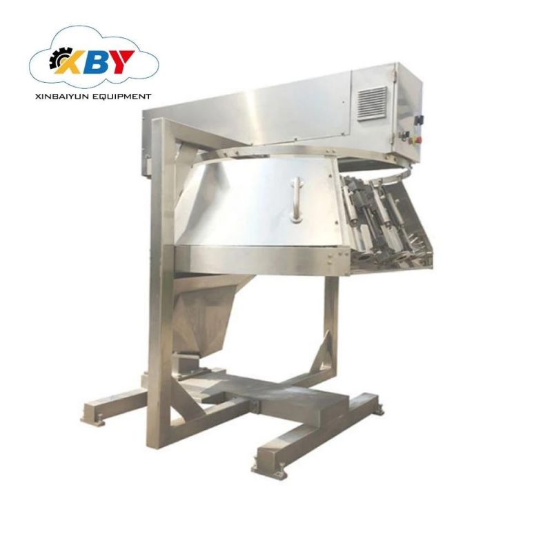 Automatic Poultry Thigh Deboning Machine for Poultry Slaughtering Equipment