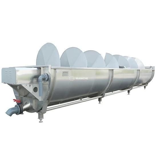 Equip for Poultry Slaughter of Chickens/Slaughter Equipment/Poultry Slaughter Line