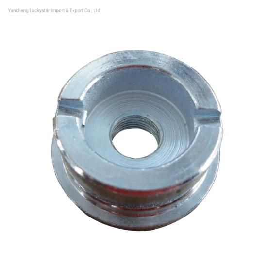 The Best Piston Plug 5t051-23912 Kubota Harvester Spare Parts Used for DC60, DC68g