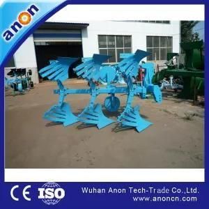 Anon Agricultural Equipment Hydraulic Reversible Disc Plough