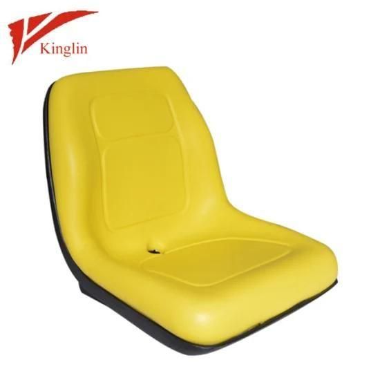 Color Customized Replacement Parts Seats for Agricultural Machines