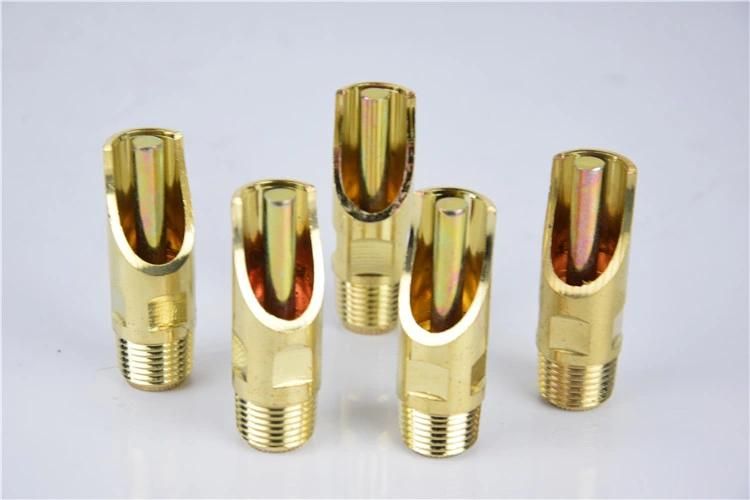 Cold Heading Steel and Copper Material Automatic Nipple Drinkers