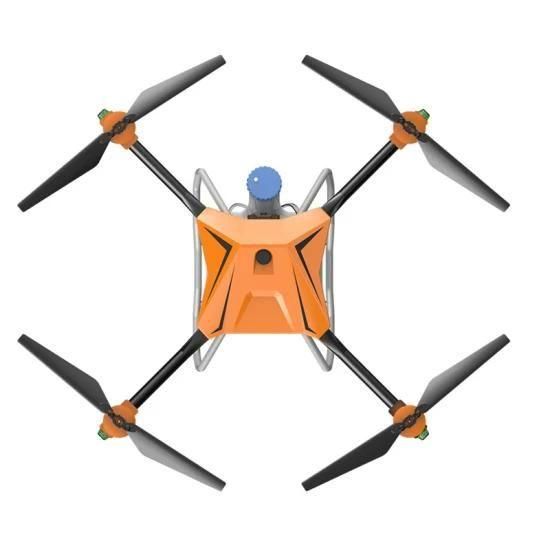 China Supplier Large Capacity Professional Efficient Agricultural Drone