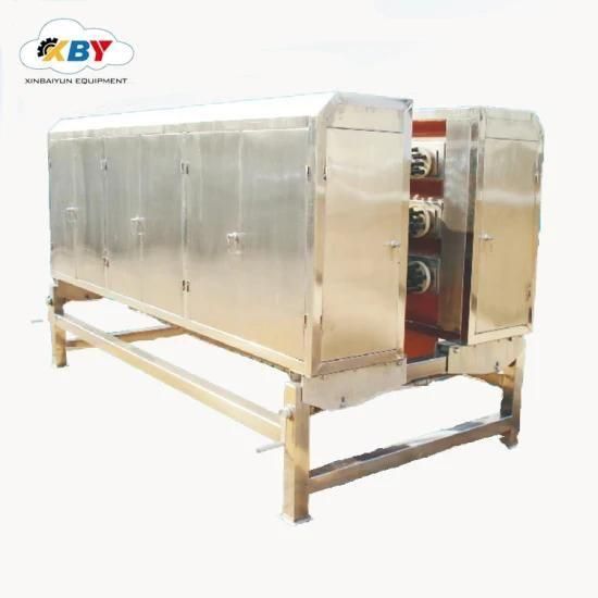 Chicken Scalding Machinery for Poultry Slaughterhouse Equipment