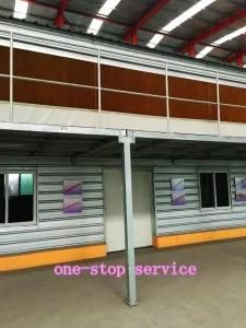 Customized Livestock Machines with House Construction with High Quality