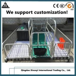 Premium Poultry Equipment Farrowing Crate Supplier