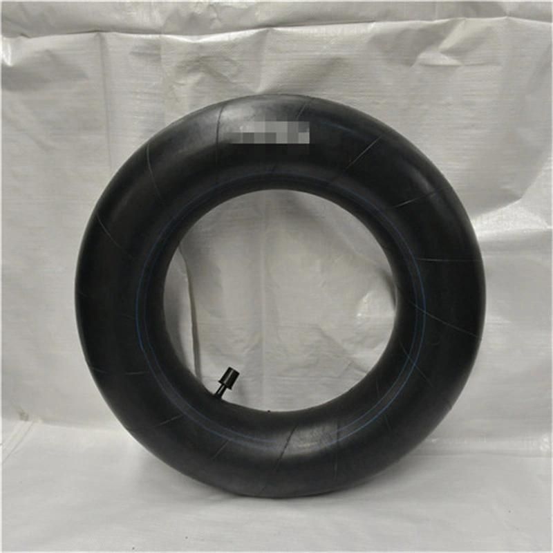 Chinese Factory Butyl Natural Rubber Car Tire Inner Tube 175/185-14