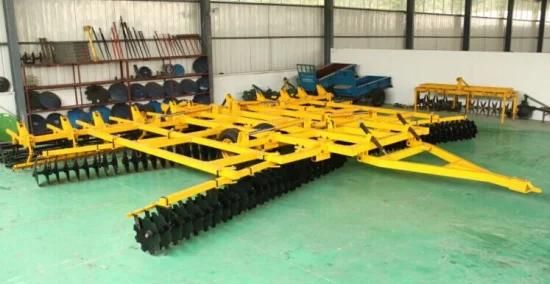 1lz-7.2 Once-Cover Tillage Machine