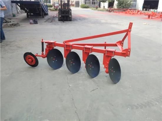 Driving Discs Plow for Tractor