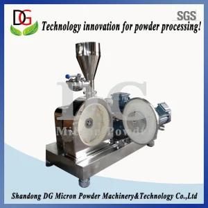 Dg-Jx-L Series Superfine Impact Mill Use for Chemical Grinding
