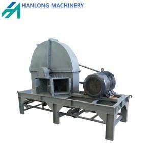 8-10m3/H China Hanlong Disc Wood Chipper on Sale for Power Plant