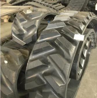 18&quot; Agricultural Rubber Track