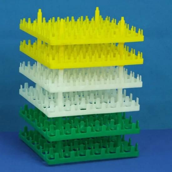 36 Holes High Quality Egg Crate Plastic Chicken Egg Tray