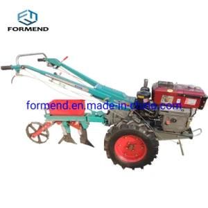 Chinese Small Farm Tractors Farming Tractor Made in China