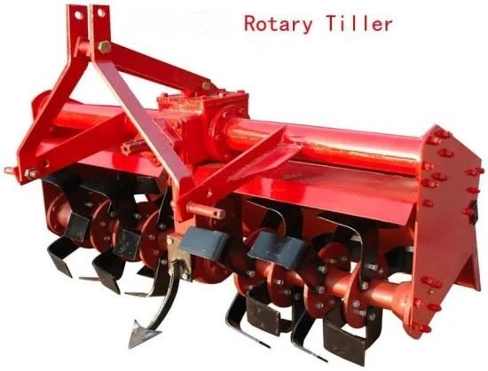 Tiller Rotary/Farm Machines