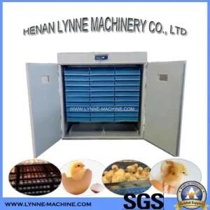 China Factory Supply Chicken Incubator Eggs Equipment Best Price