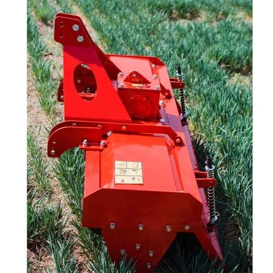 1gqn-245 Series Agricultural Machinery Power Tillers Grass Cutter Mini Cultivator Rotary ...