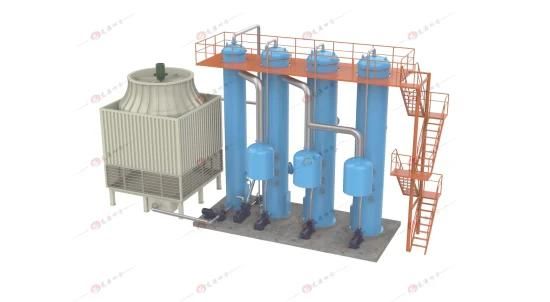 Fishmeal Evaporator / Concentrating Machine for Fishmeal Production Line