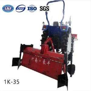 Agricultural Machinery Folding Ditching Tractor Implement