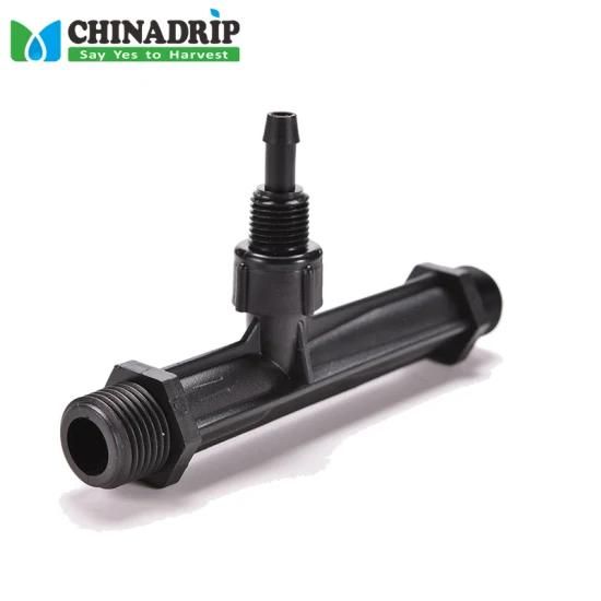 Irrigation Equipment Small Size DIY Kit Injector
