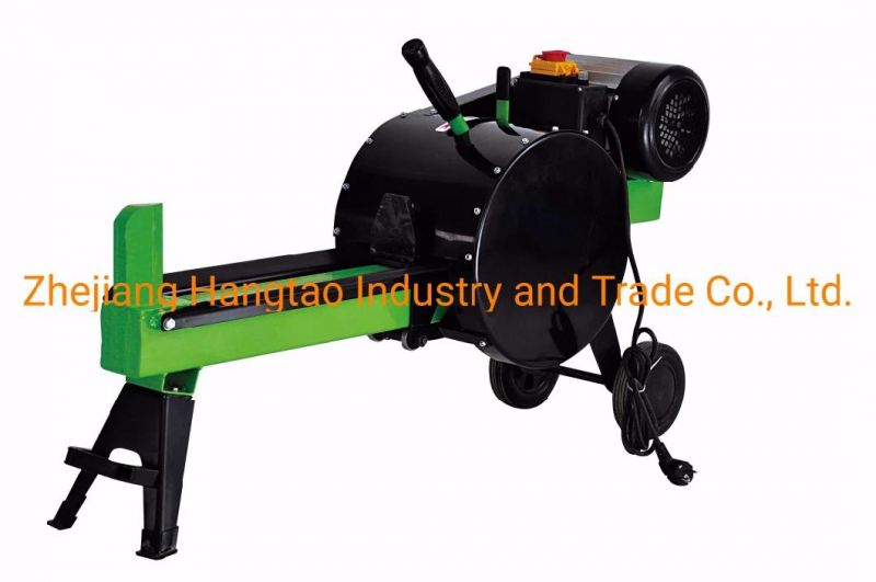 Hot Selling Fast Speed Kinetic Log Splitter with Ce