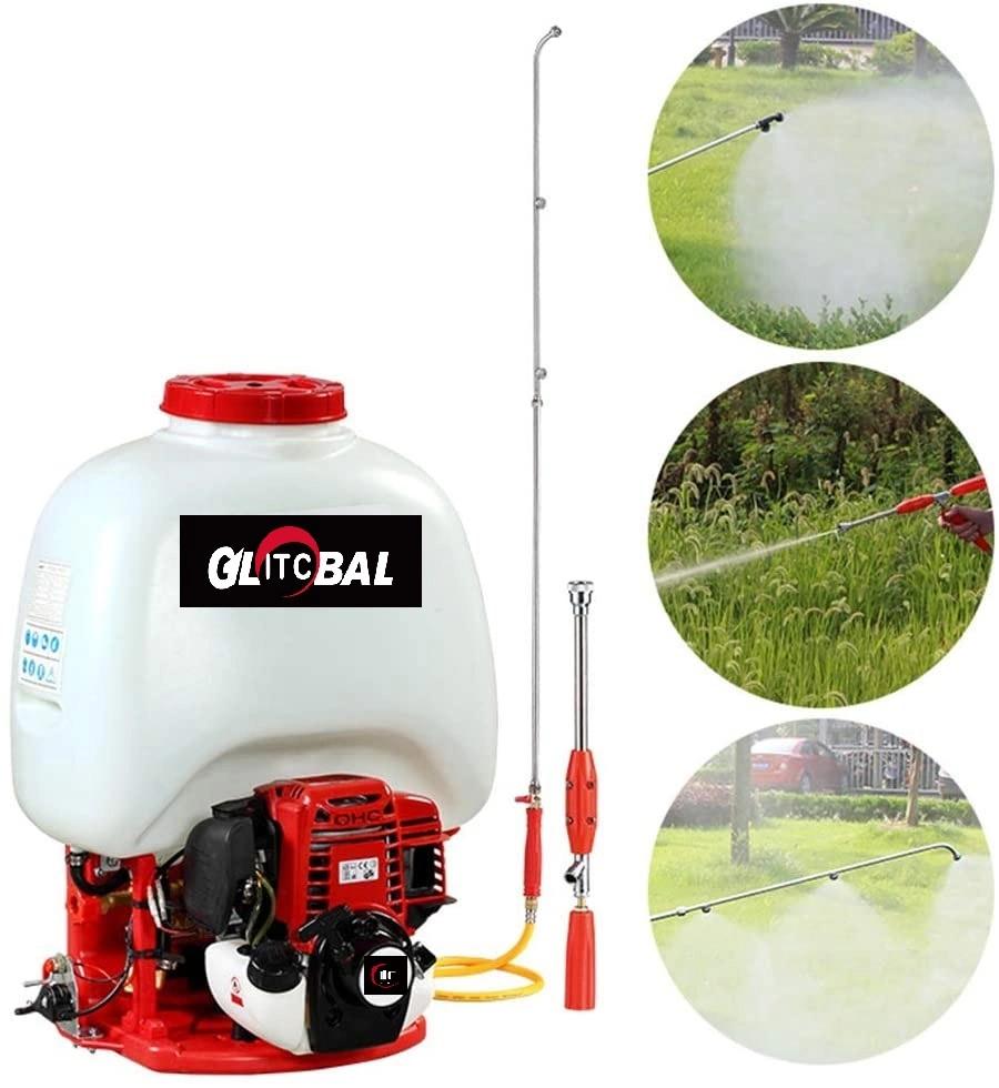 Professional Model-Gasoline/Petrol Garden/Farm Sprayer/Spraying Machine-Power Tools
