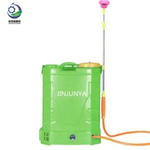 in India Knapsack Hot Selling Agriculture Sprayer Pump Battery Well