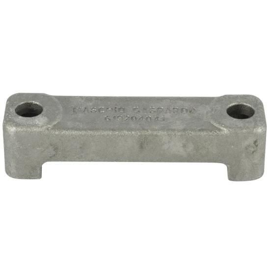 High Quality Smooth Surface Quick Proofing Brand Steel Casting Part