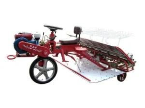 Hand Operated Style Rice Planter in Philippine