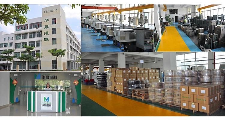 Drip Irrigation System Kinetic Air Relief Valve for Farm Agriculture Irrigation System