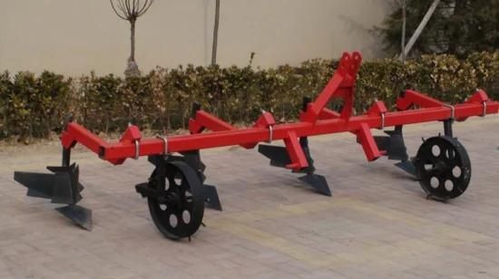 Three-Pointed Mounted Cultivator (Z) for Farm