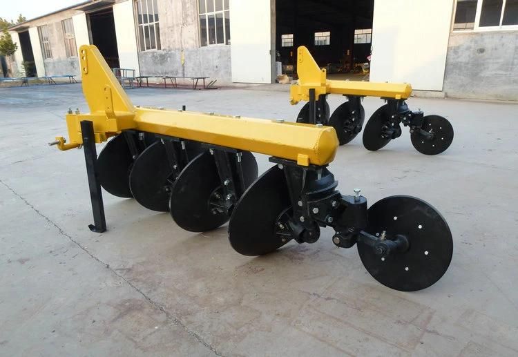 Tractor Implements 3 Point Disc Plough Baldan Plough Africa Market Hot Sale