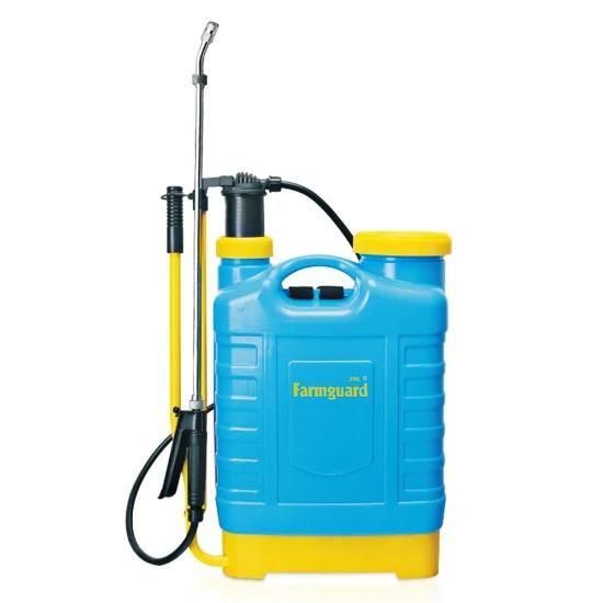High Pressure Sprayer 16L/18L/20L Agriculture Spray Machine for Sale
